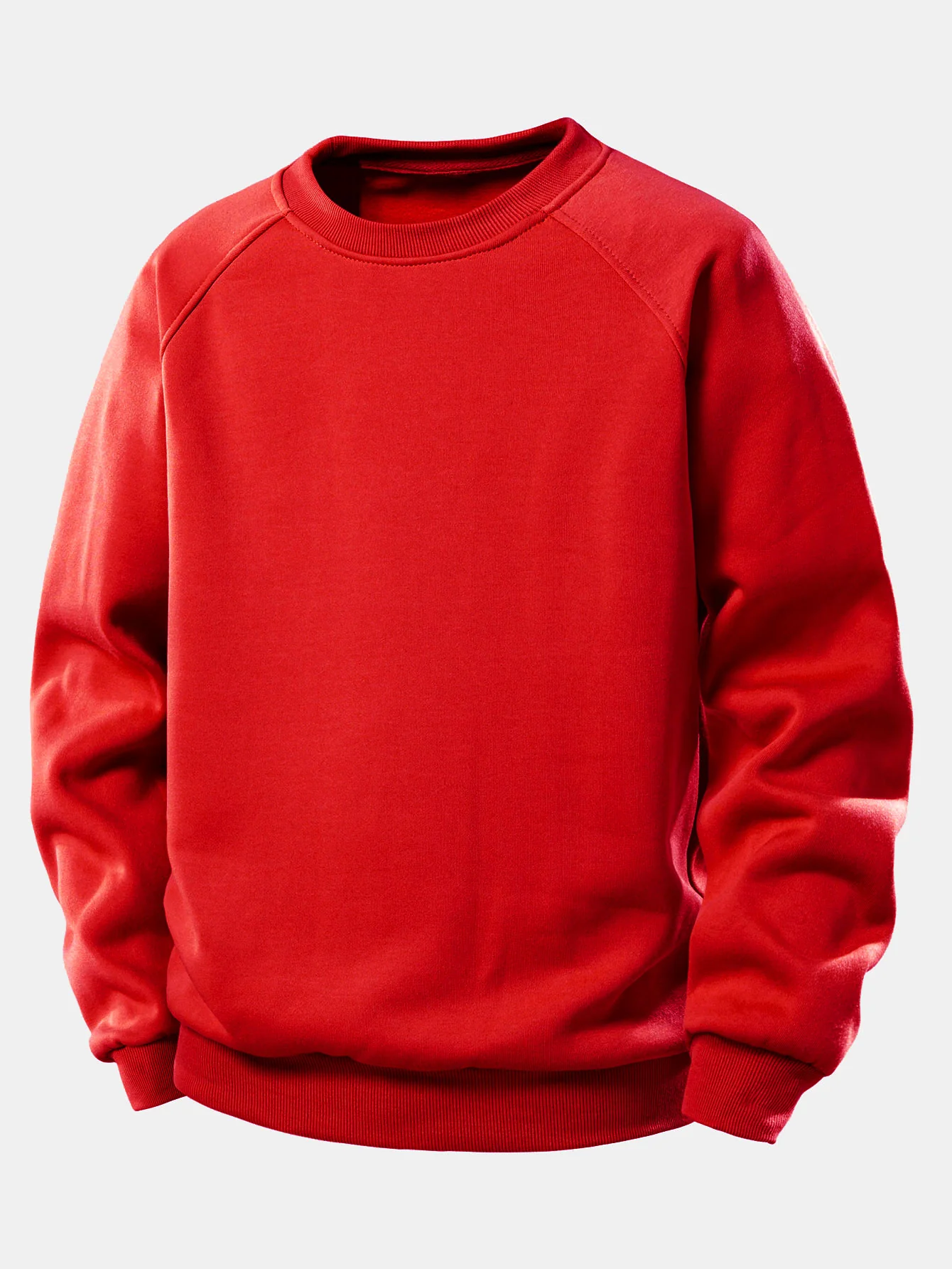 Basic Mehrfarbige Sweatshirts - Image 9