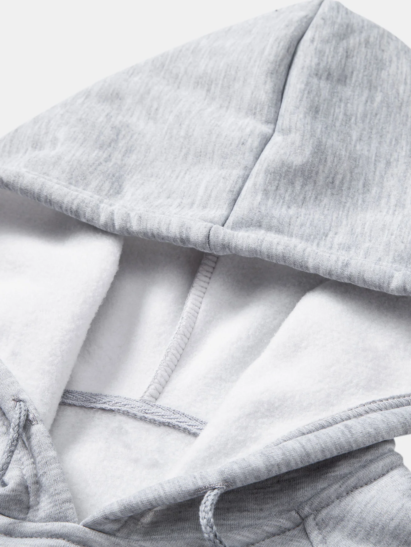 Basic Mehrfarbige Hoodies - Image 17