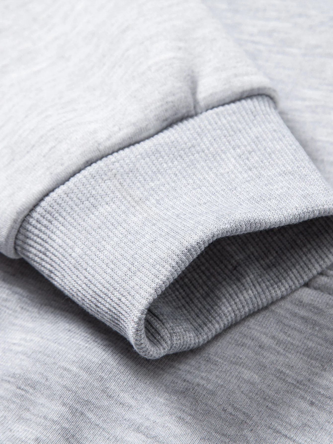 Basic Mehrfarbige Hoodies - Image 19