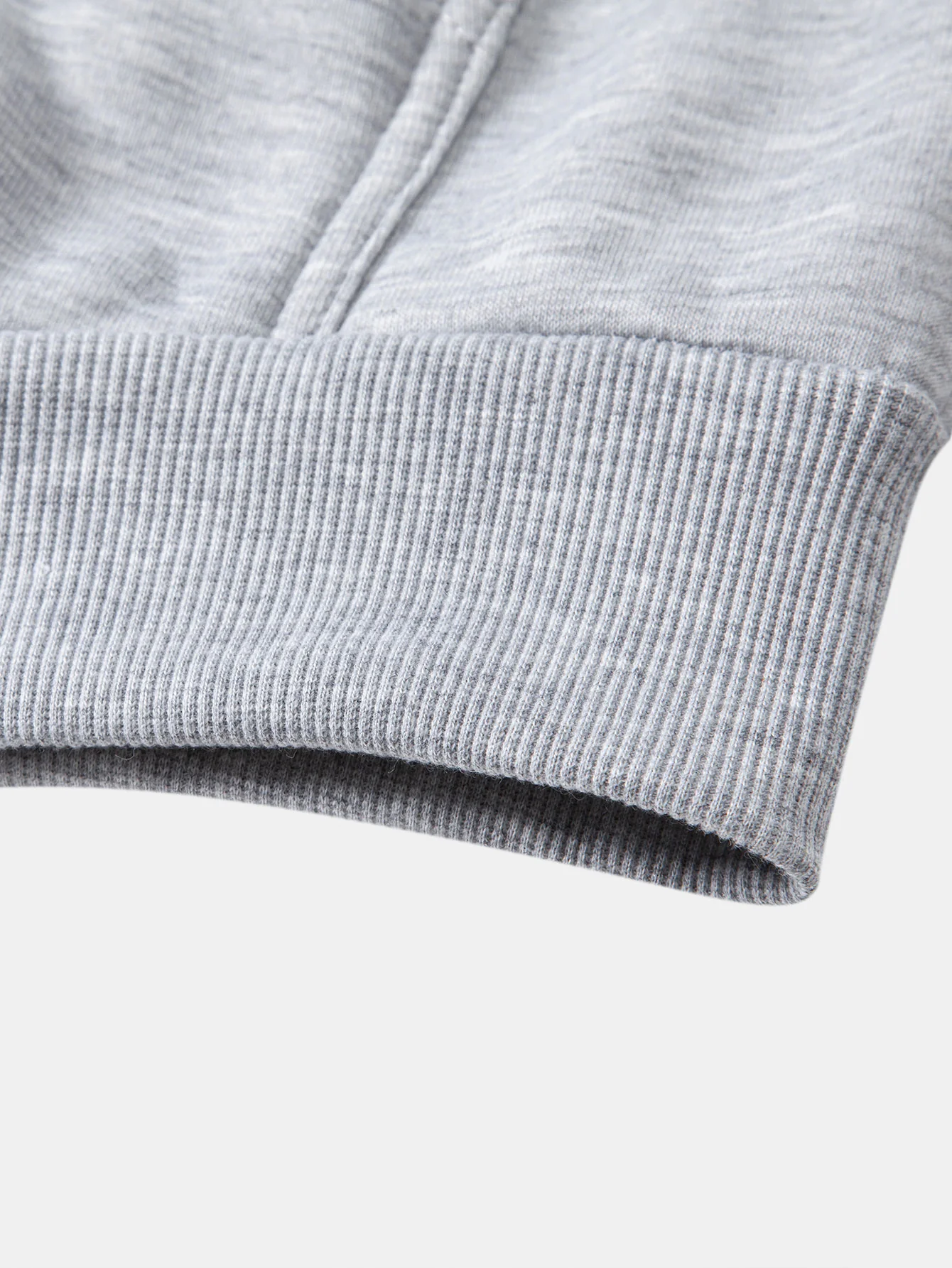 Basic Mehrfarbige Hoodies - Image 20