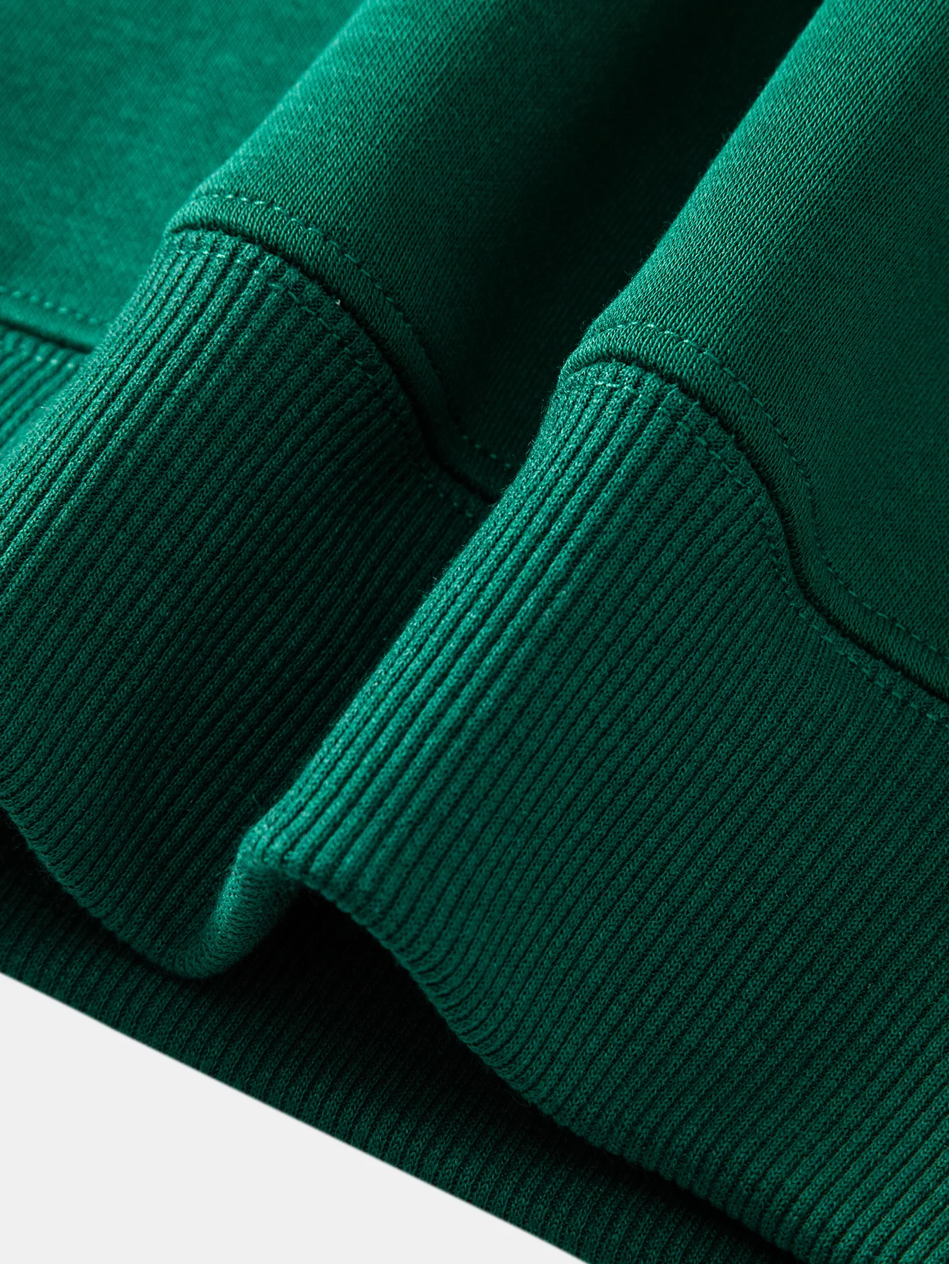 Basic Relax Fit Hoodie - Image 18
