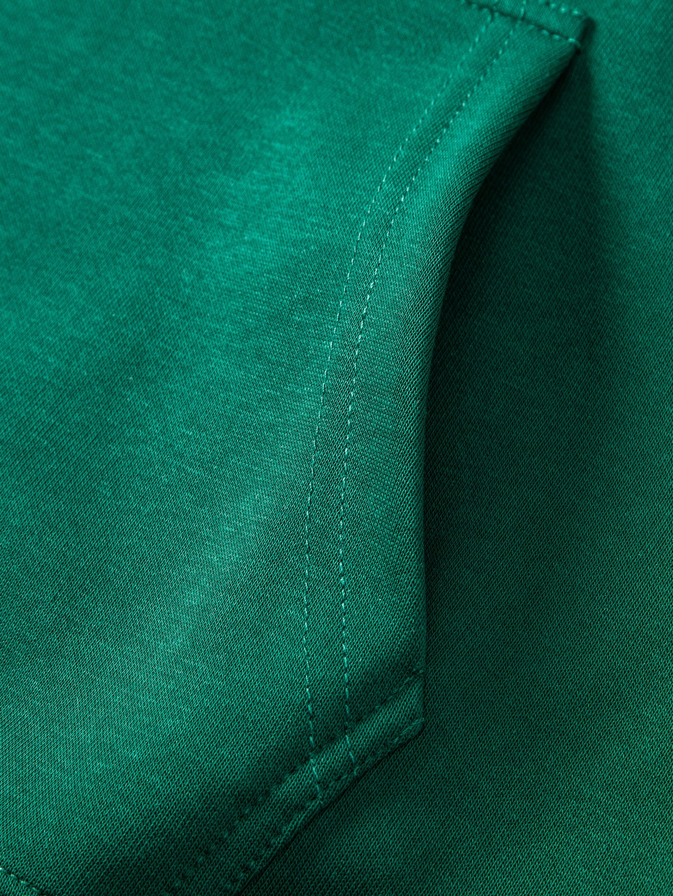 Basic Relax Fit Hoodie - Image 20