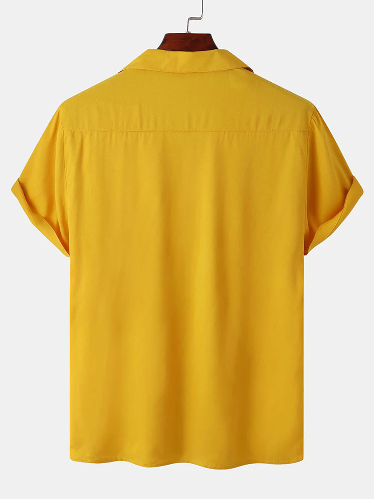 Basic-Revershemd - Image 8