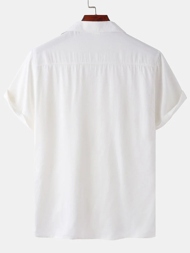 Basic-Revershemd - Image 9