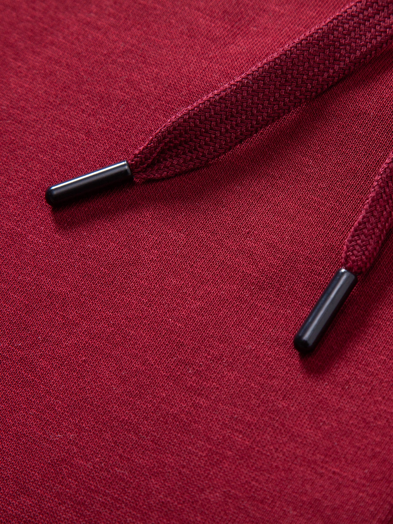 Basic Zip-Up Hoodie - Image 19