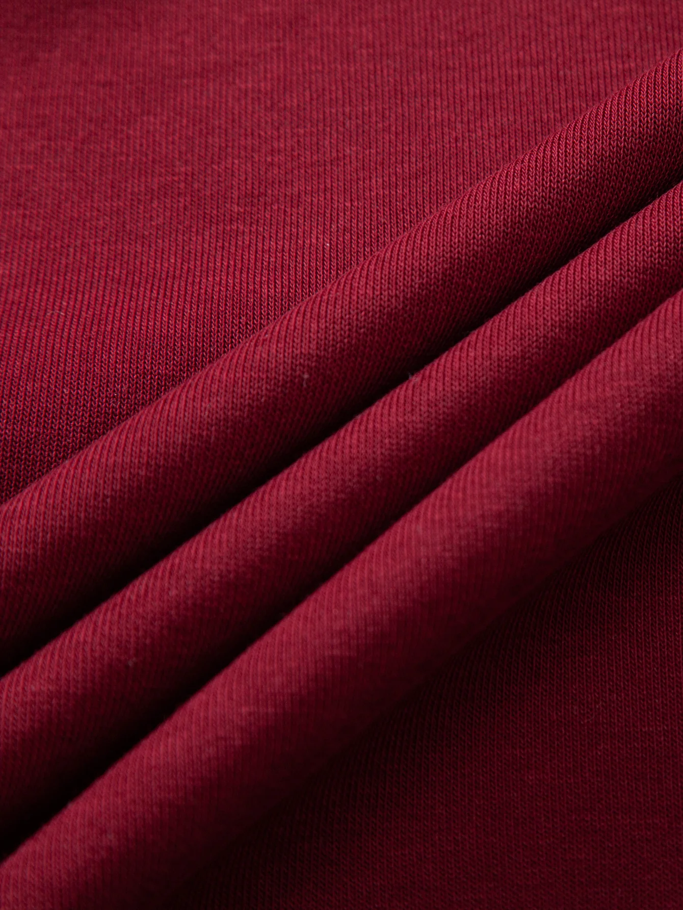 Basic Zip-Up Hoodie - Image 20