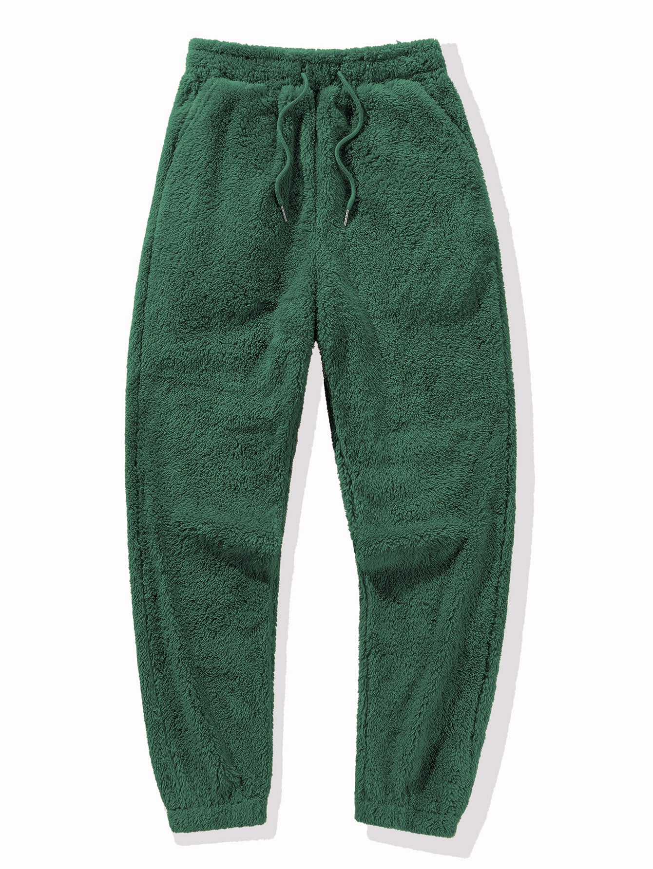 Bär Bestickter Aufnäher Teddy Hoodie & Teddy Jogginghose - Image 12