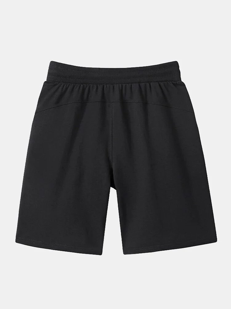 Boston Druck T-Shirt & Shorts - Image 4