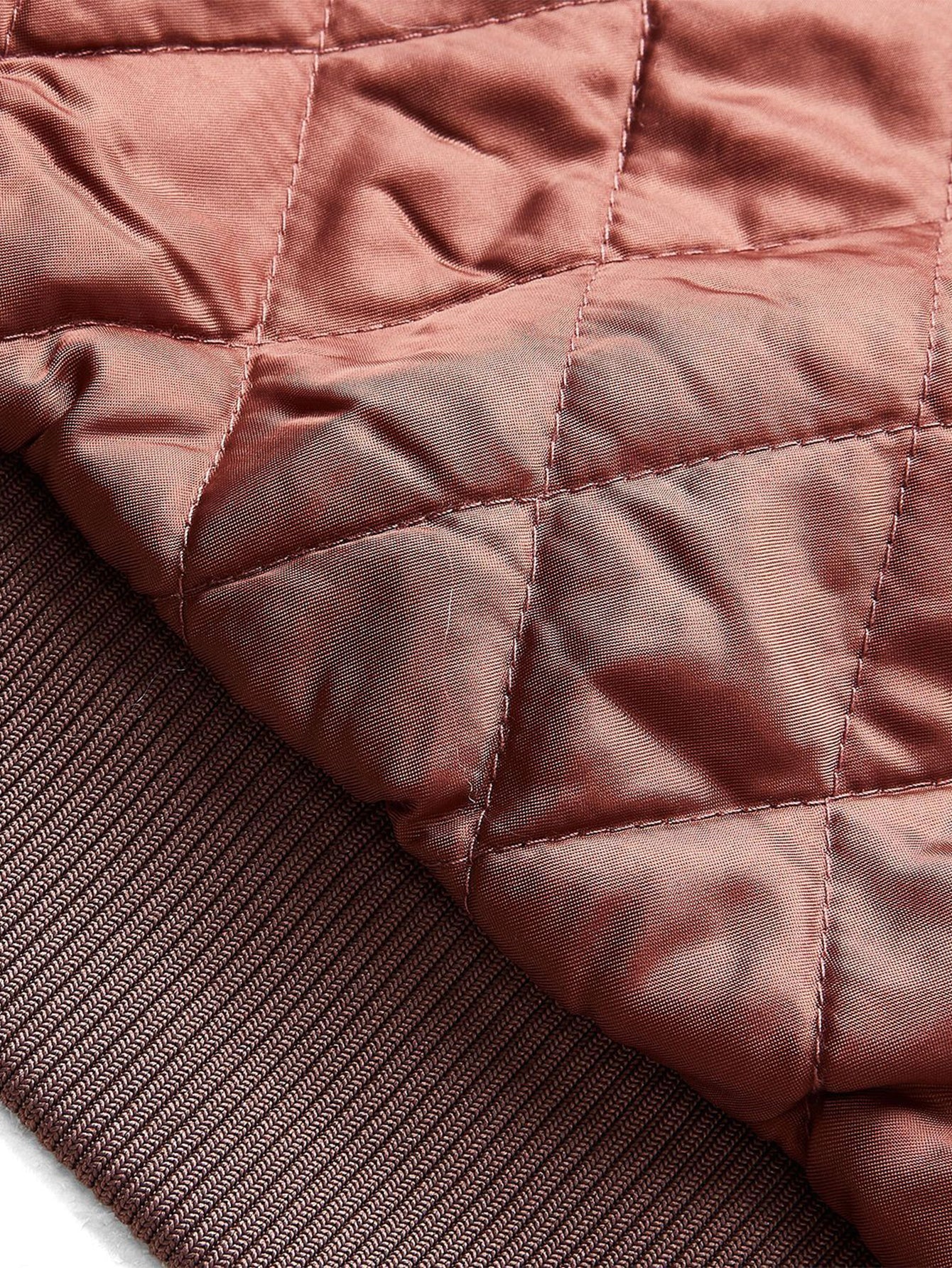 Boxy Kunstpelzkragen Kapuzenjacke - Image 7