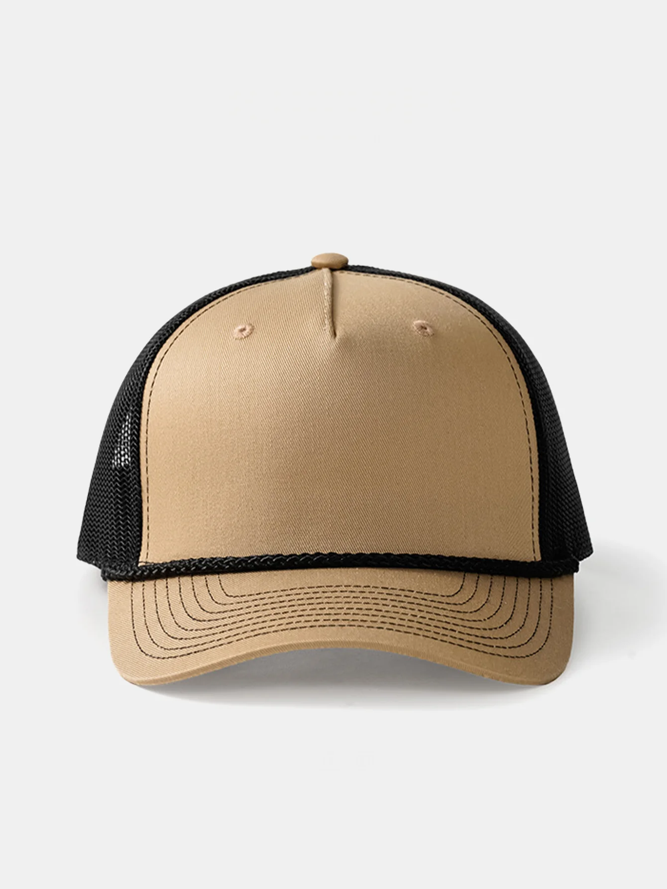 Atmungsaktive Mesh Baumwoll-Baseballmütze Outdoor - Image 10