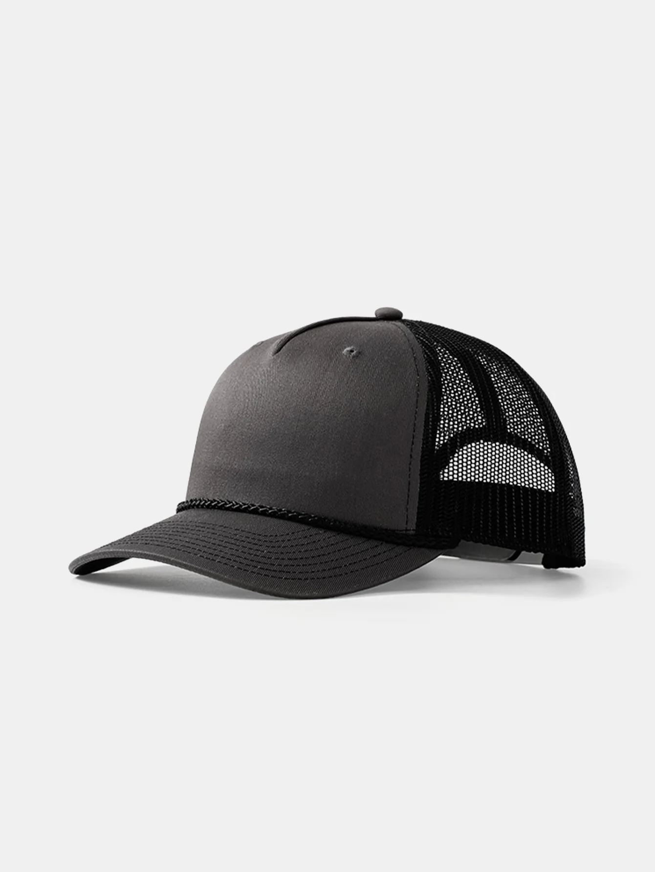 Atmungsaktive Mesh Baumwoll-Baseballmütze Outdoor - Image 7