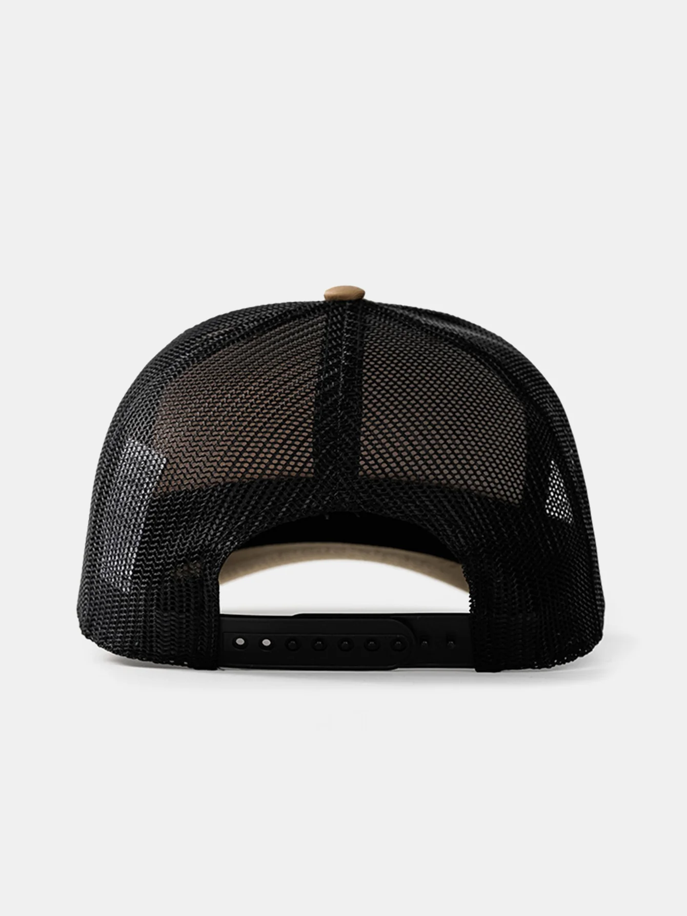 Atmungsaktive Mesh Baumwoll-Baseballmütze Outdoor - Image 8