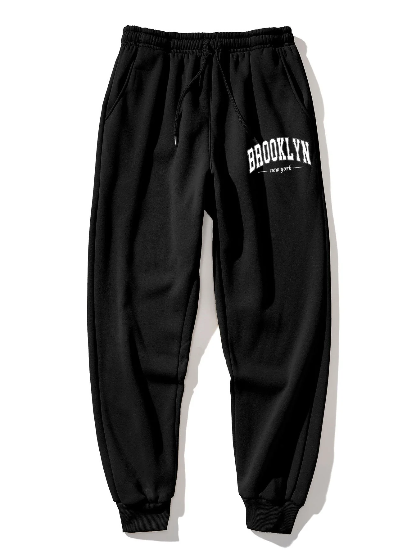 Brooklyn Print Jogginghose - Image 2