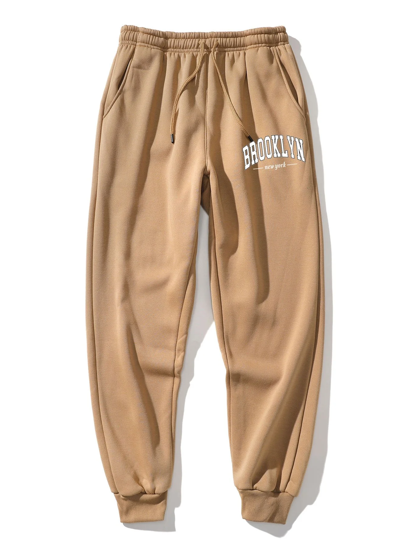 Brooklyn Print Jogginghose - Image 3