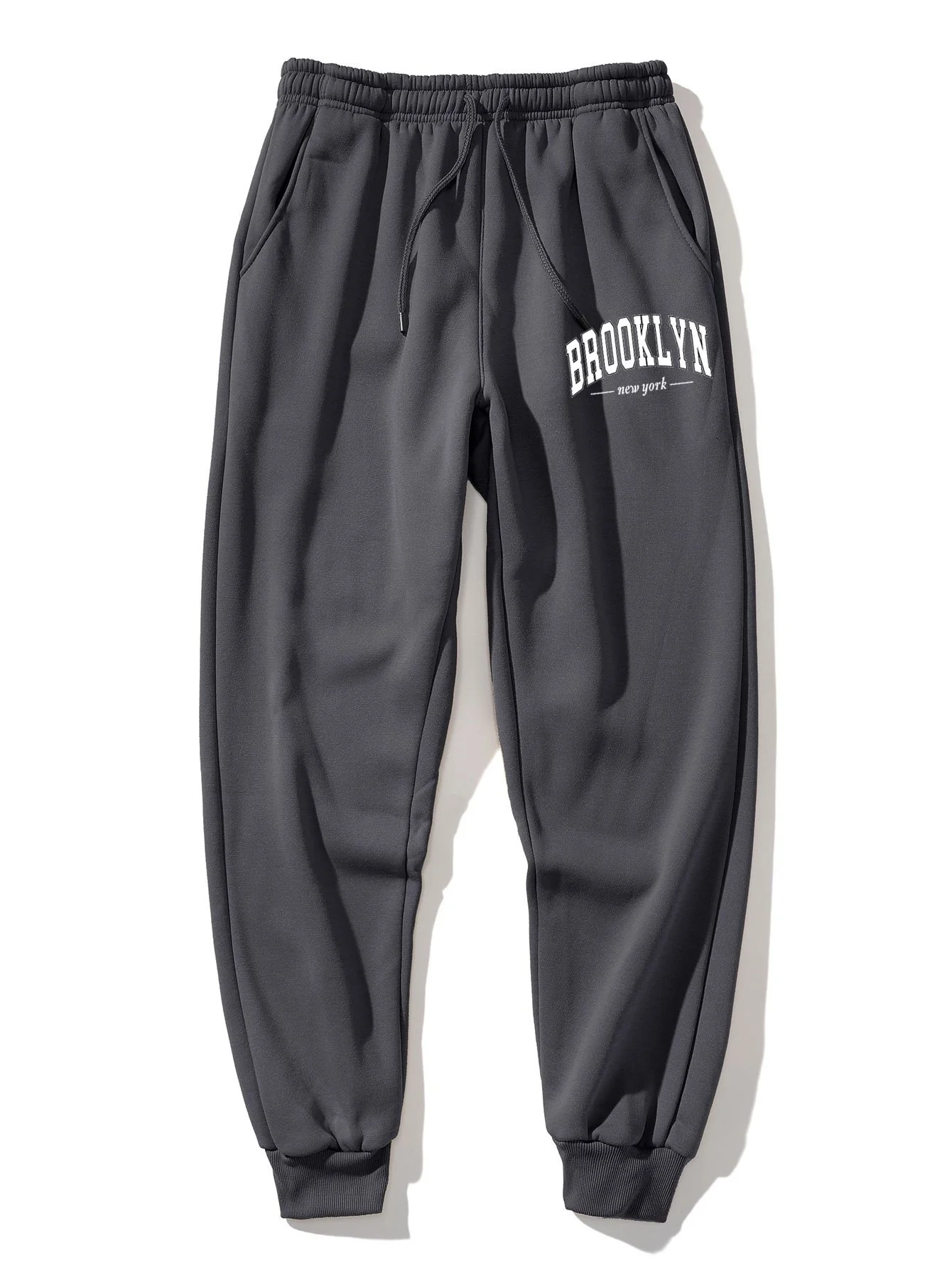 Brooklyn Print Jogginghose - Image 5