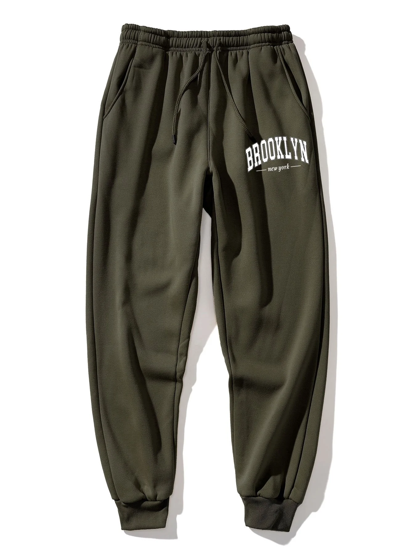 Brooklyn Print Jogginghose - Image 6