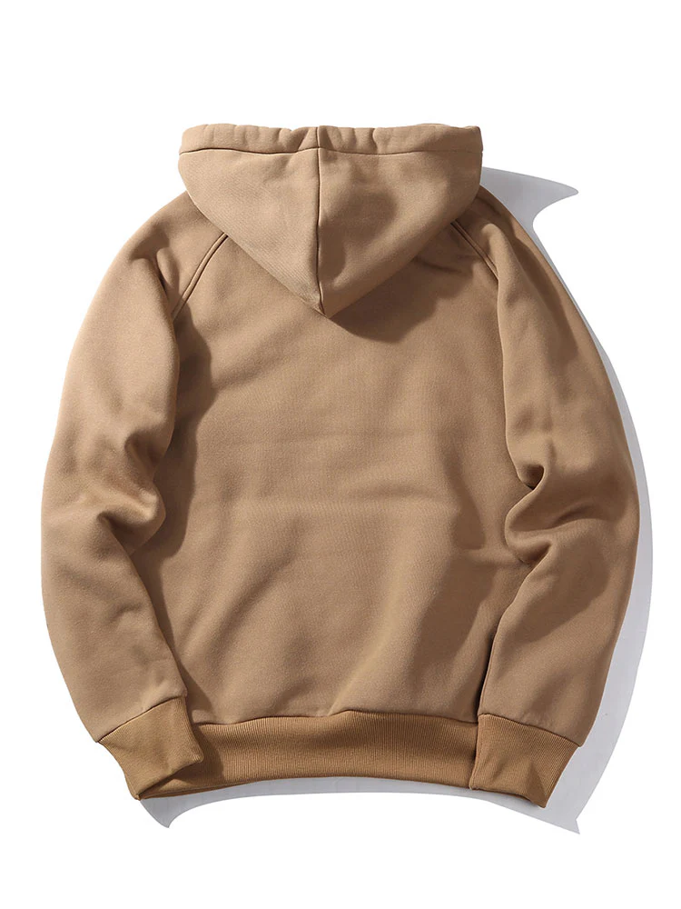 California Print Hoodie - Image 5