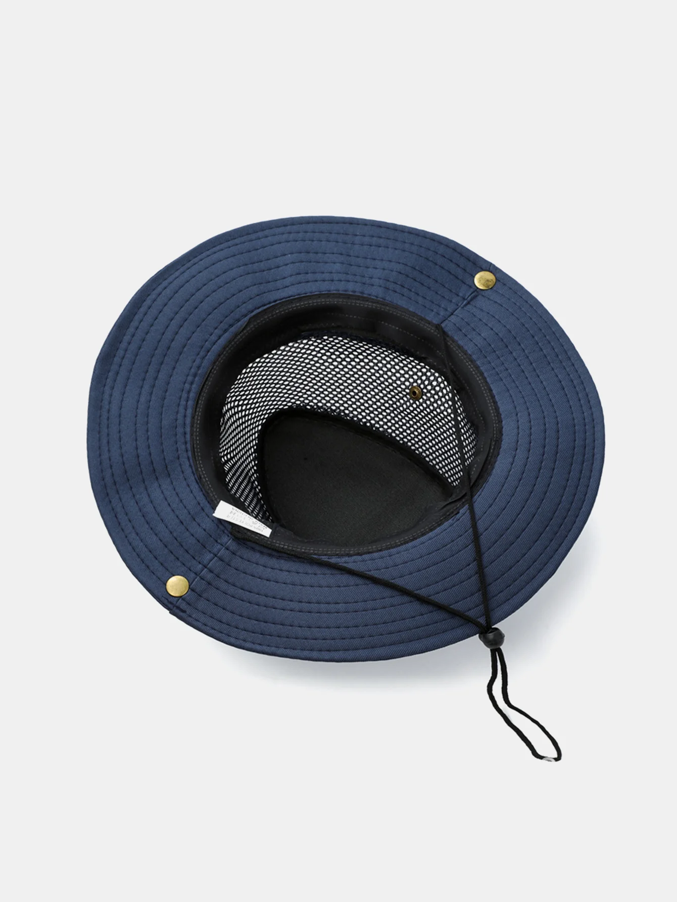 Casual Hiking Hat With A Wide Brim Perfect For Outdoor Sun Protection - Image 13