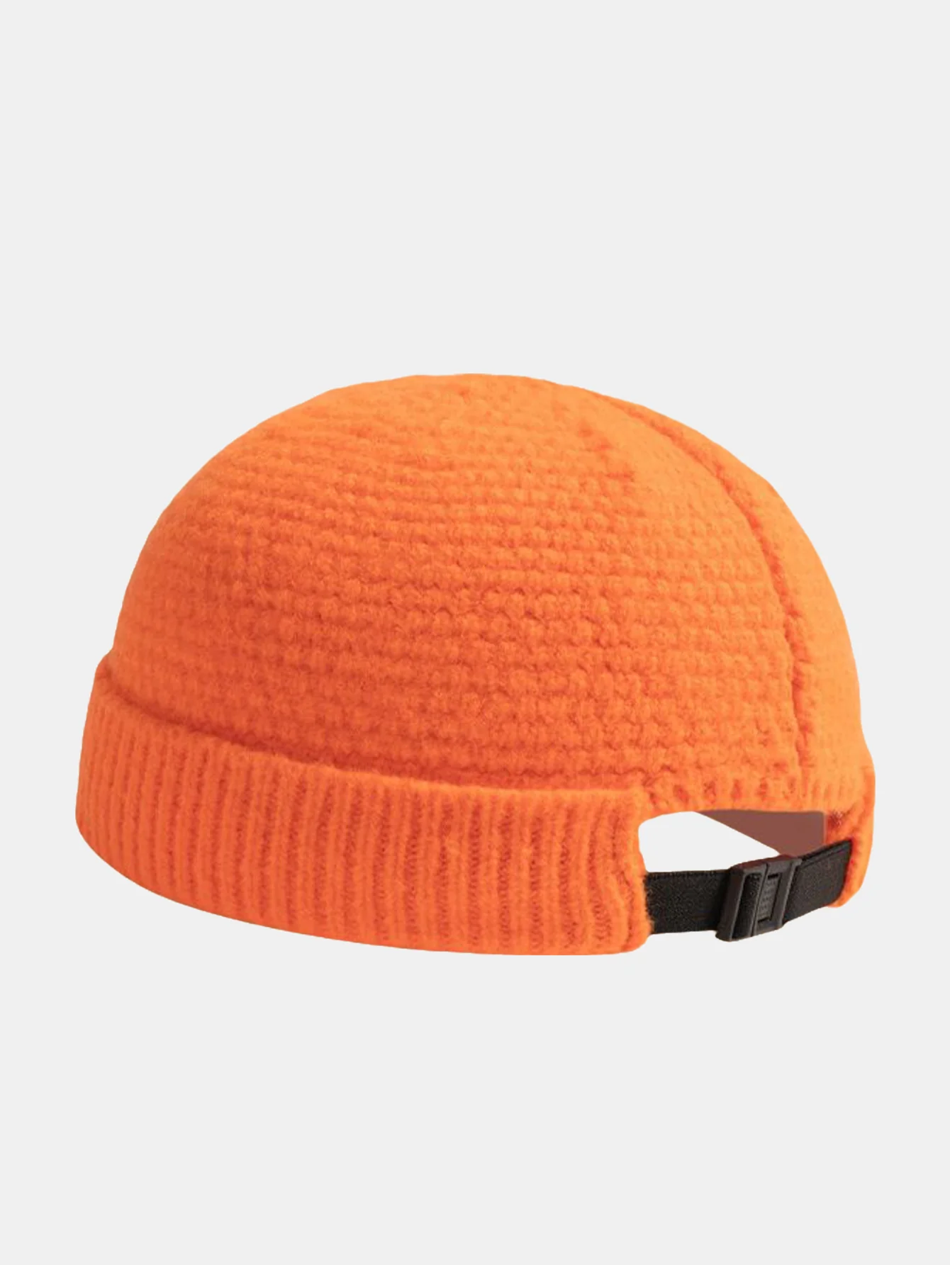 Lässige gestrickte Mütze - Image 9