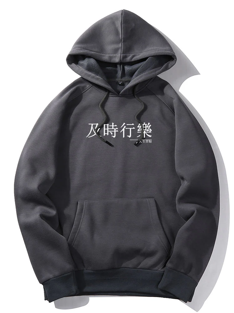 Charakterdruck-Hoodie - Image 5