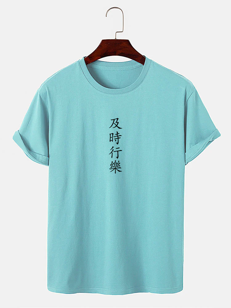 Charakter Druck T-Shirt - Image 10