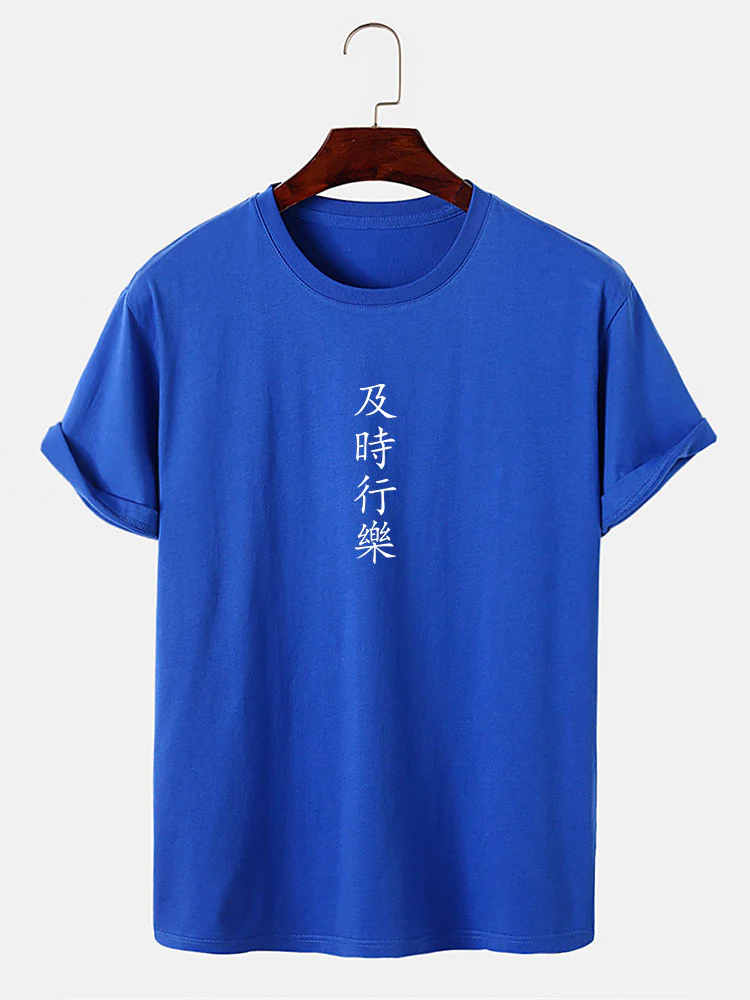 Charakter Druck T-Shirt - Image 11