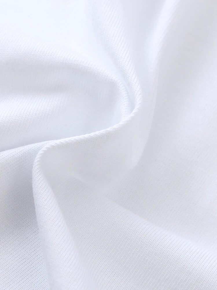 Charakter Druck T-Shirt - Image 15
