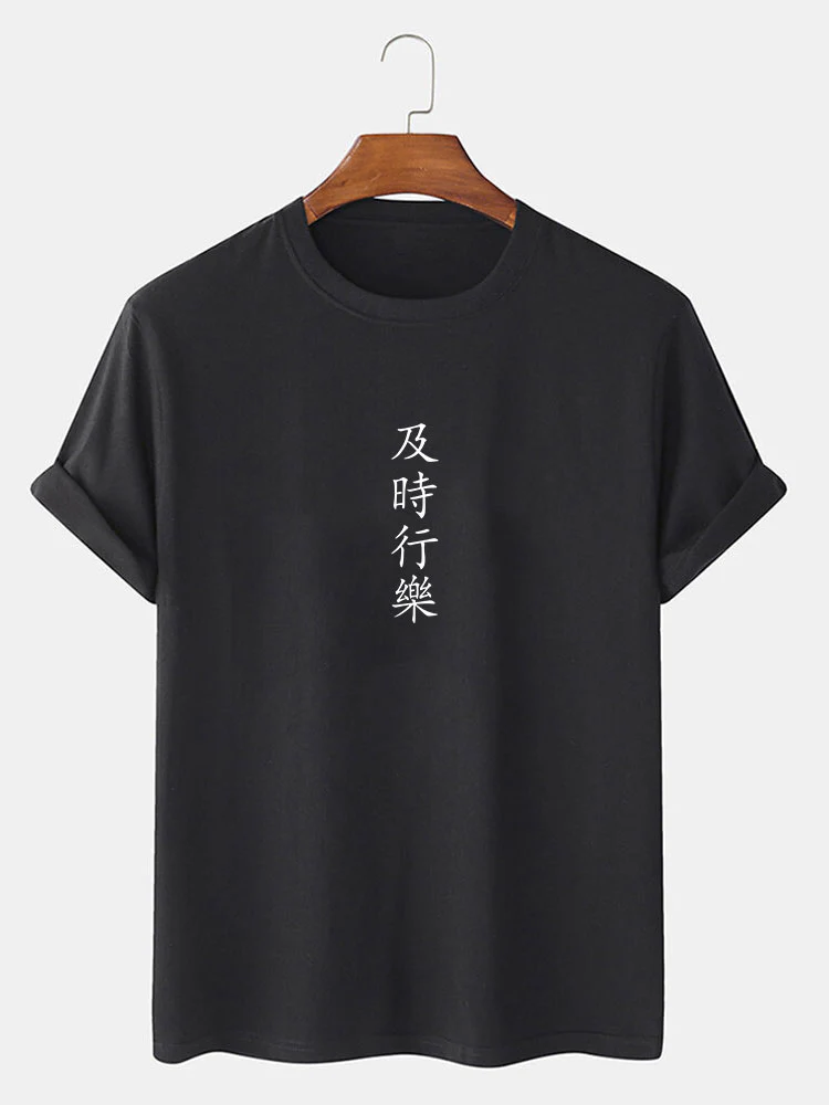 Charakter Druck T-Shirt - Image 2