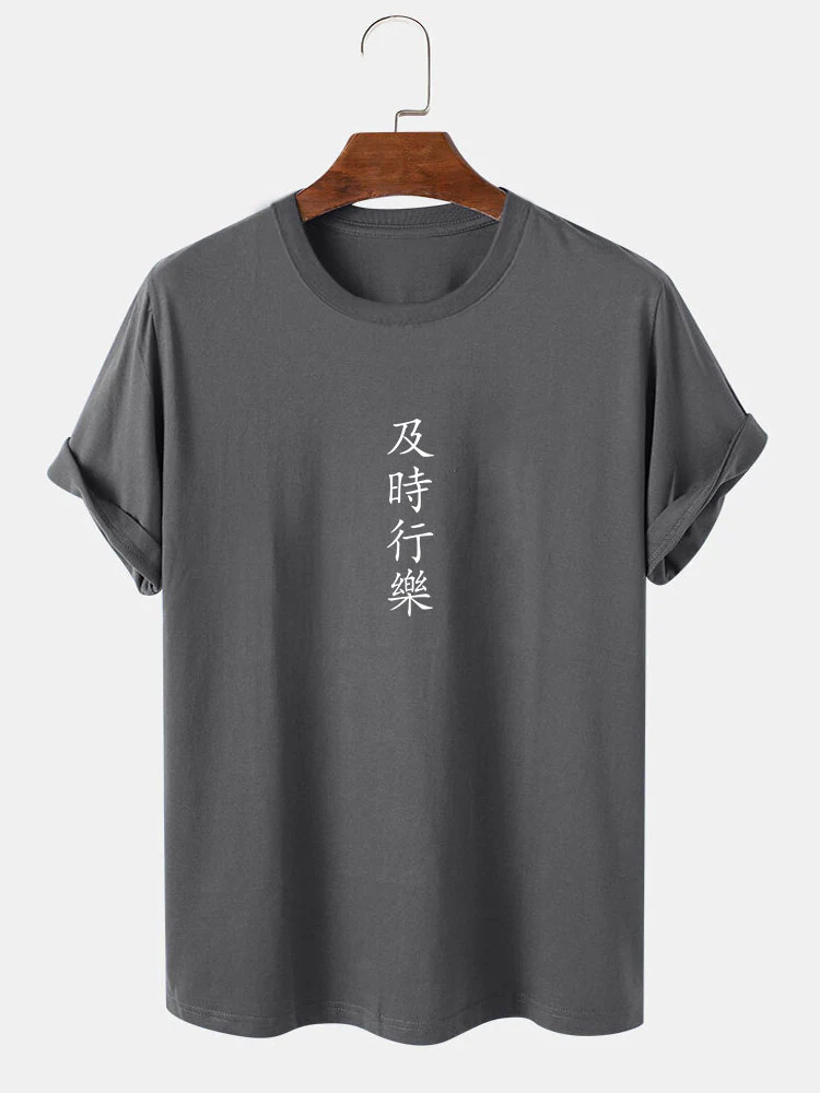 Charakter Druck T-Shirt - Image 3