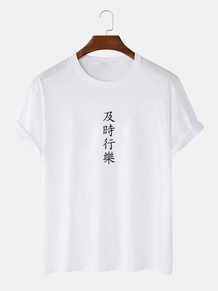 Charakter Druck T-Shirt - Image 4
