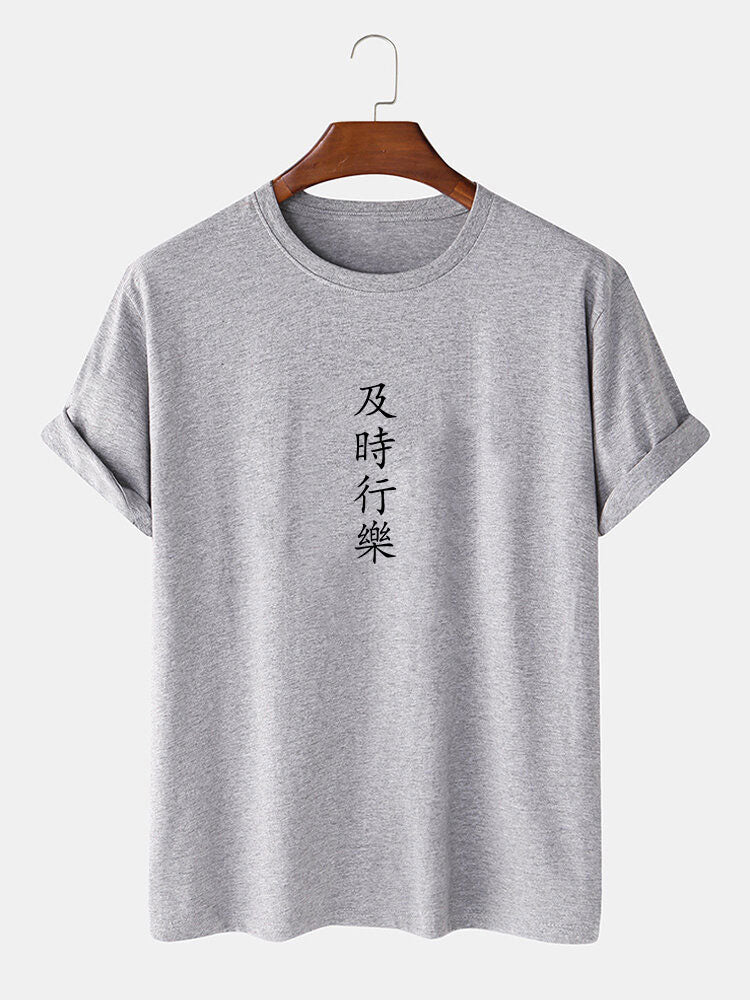 Charakter Druck T-Shirt - Image 5