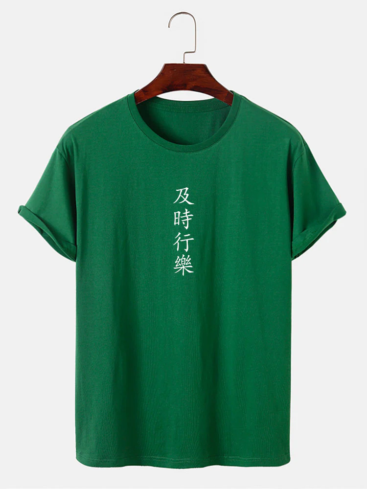 Charakter Druck T-Shirt - Image 8