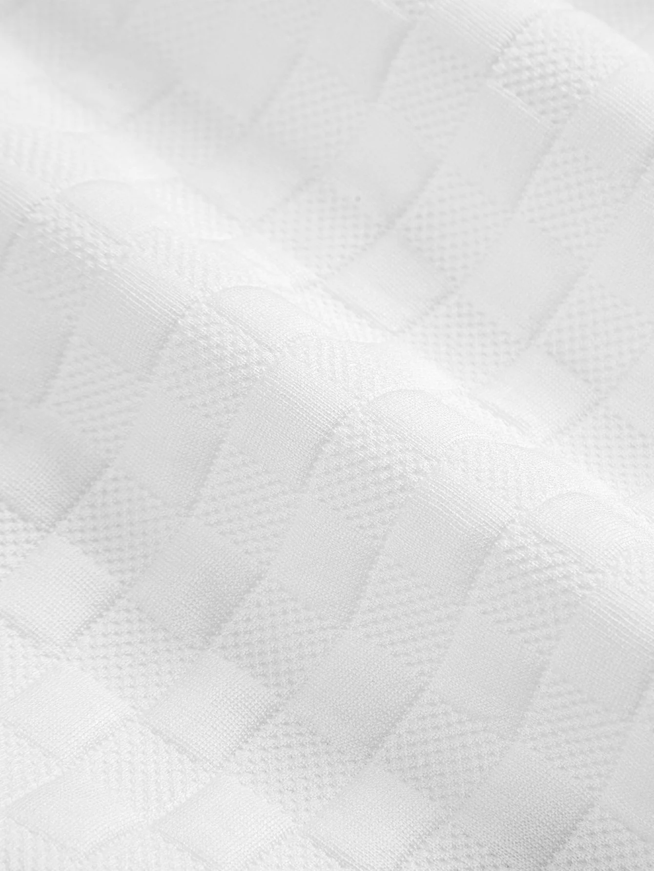 Schachbrett-Jacquard-Shorts - Image 5