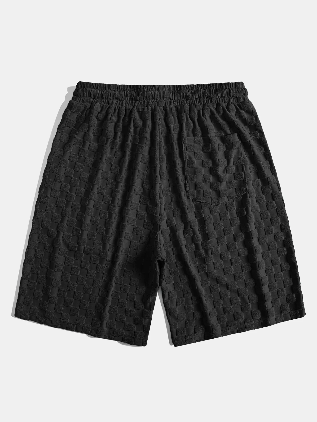 Checkerboard -Handtuchshorts - Image 2