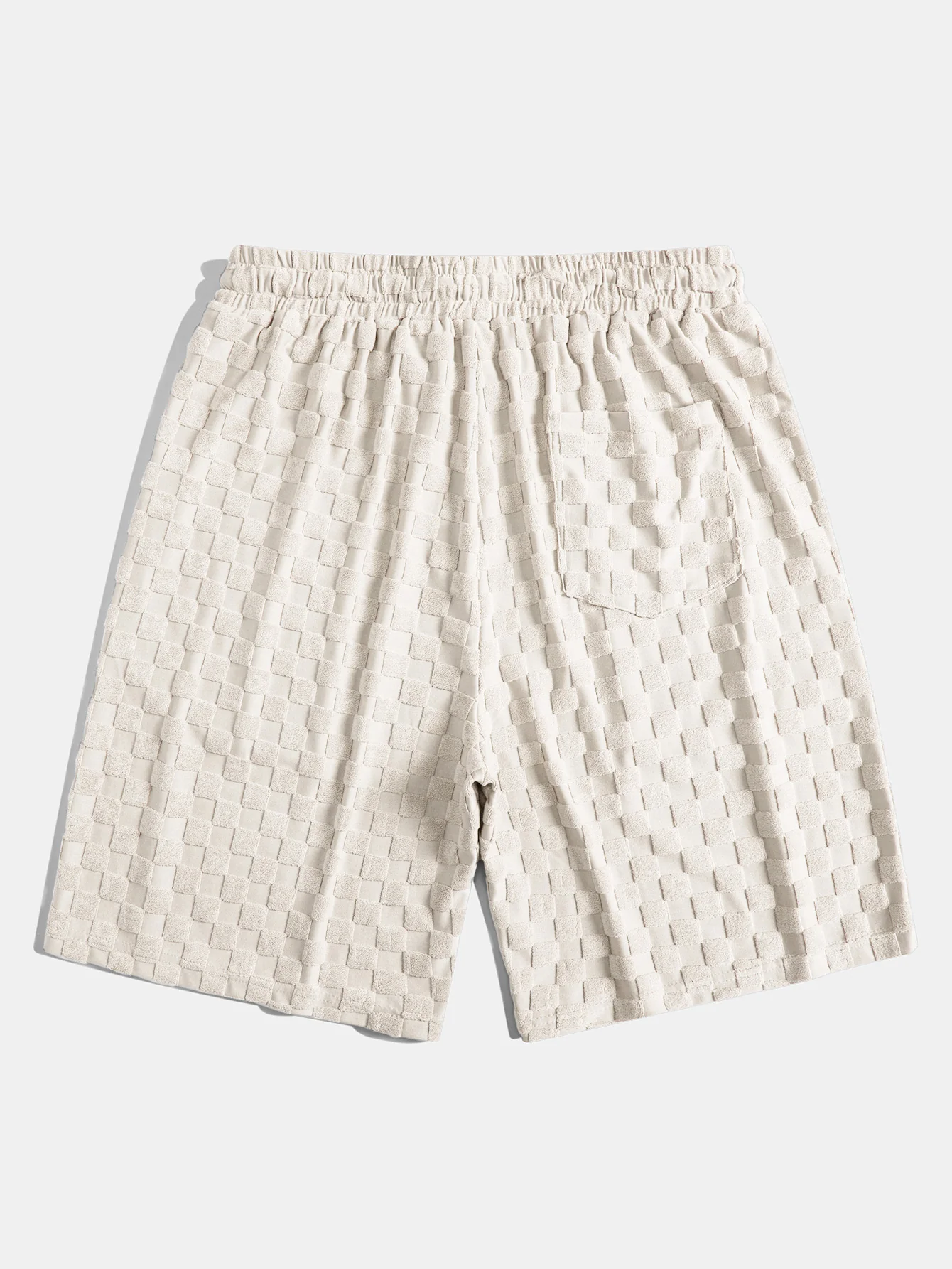 Checkerboard -Handtuchshorts - Image 6