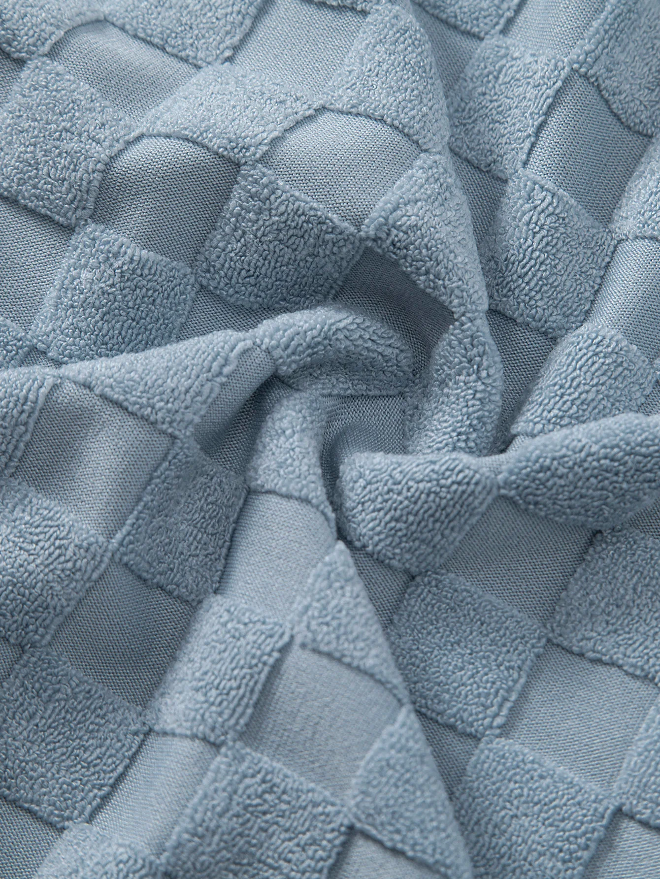 Checkerboard -Handtuchshorts - Image 7