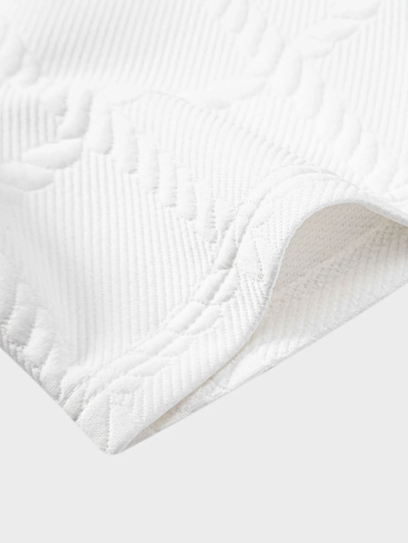 Kariertes Jacquard-Poloshirt - Image 8