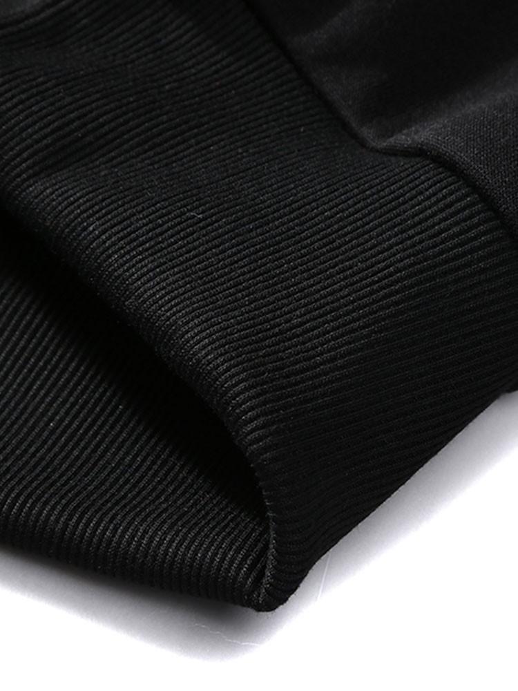 Kirschblüten Druck Hoodie - Image 10