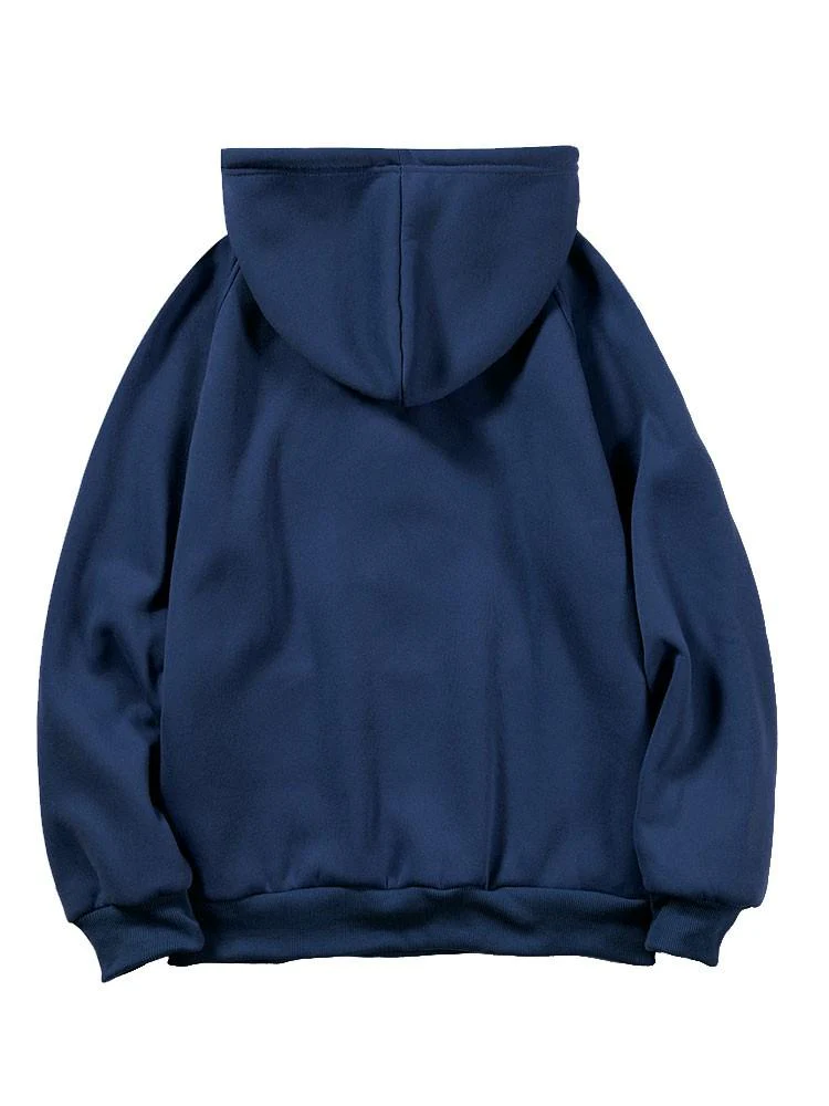 Chicago Print Raglan Hoodie & Jogginghose - Image 14