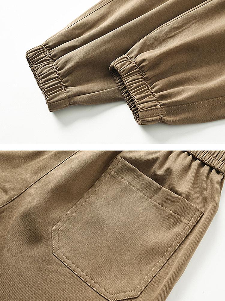Chino Cargo Jogginghose - Image 10