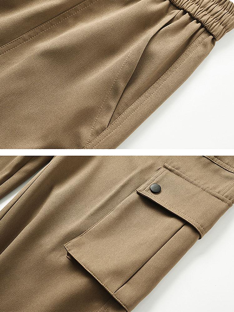 Chino Cargo Jogginghose - Image 11