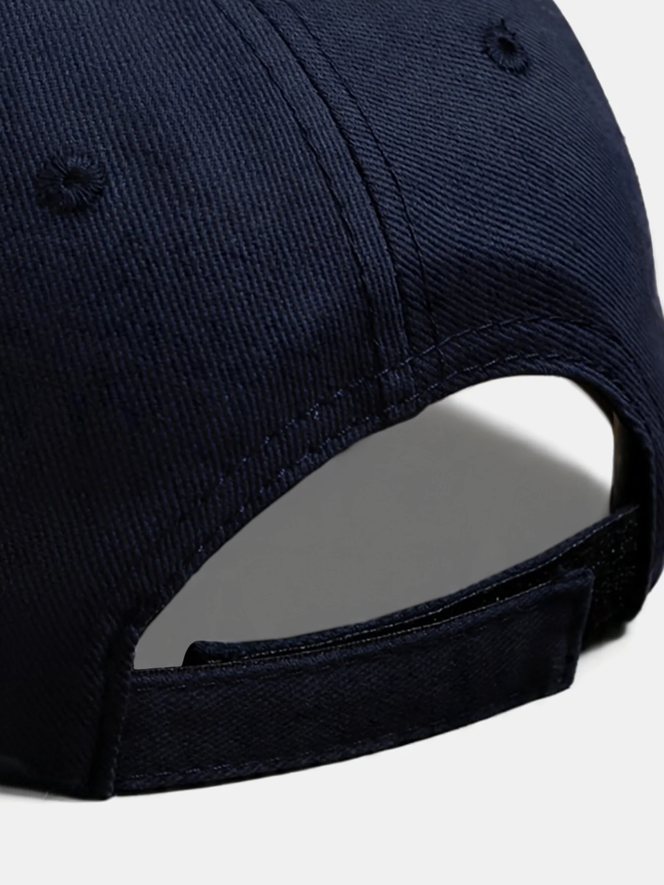 Cloth Patch Skull Pattern Baseball Cap Fashion Short Brim Cap Outdoor Travel Vacation Casual  Hat - Image 6