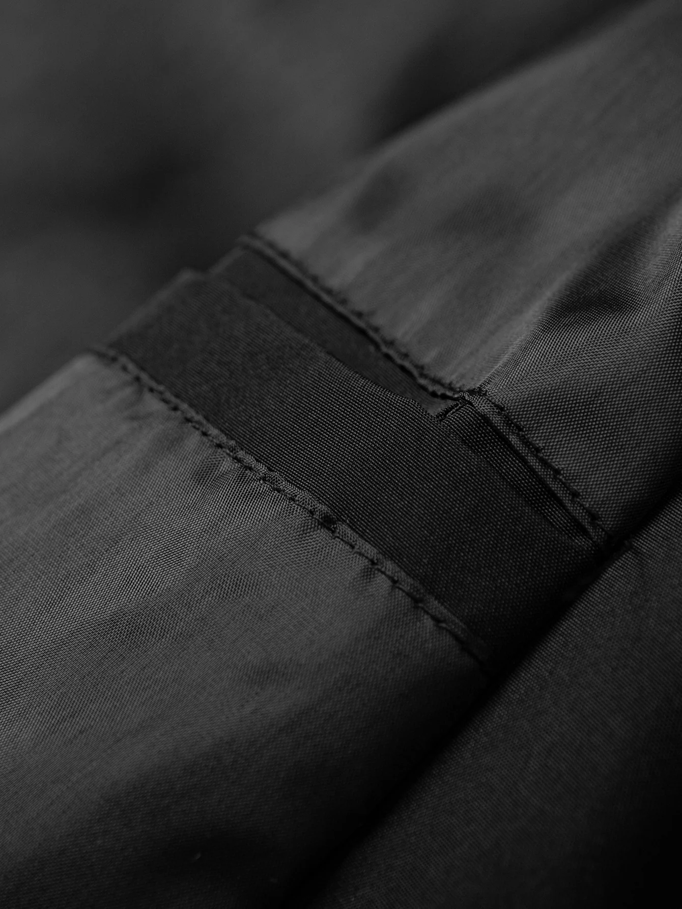 Farbblock Teddy Reißverschlussjacke - Image 14