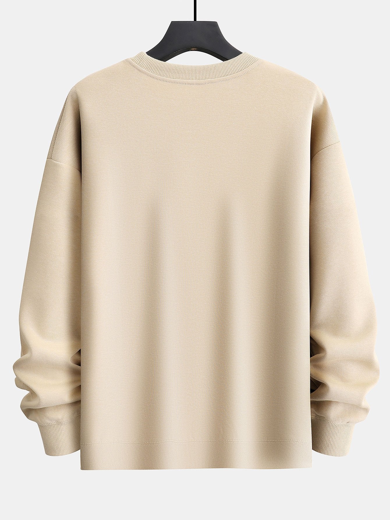 Colorado Tennis Varsity Druck Relaxed Fit Sweatshirt - Image 4