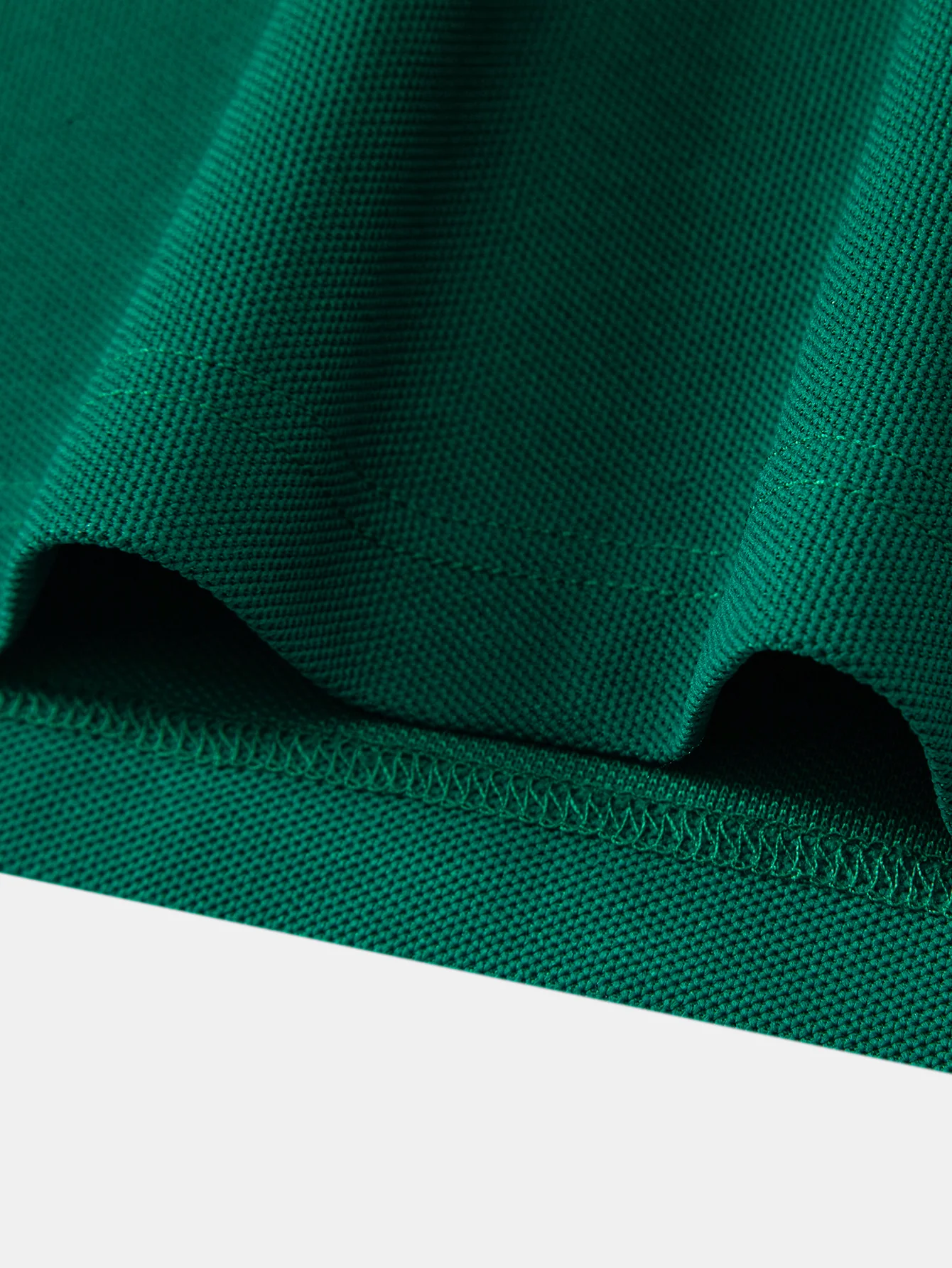 Contrast Collar Polo - Image 18