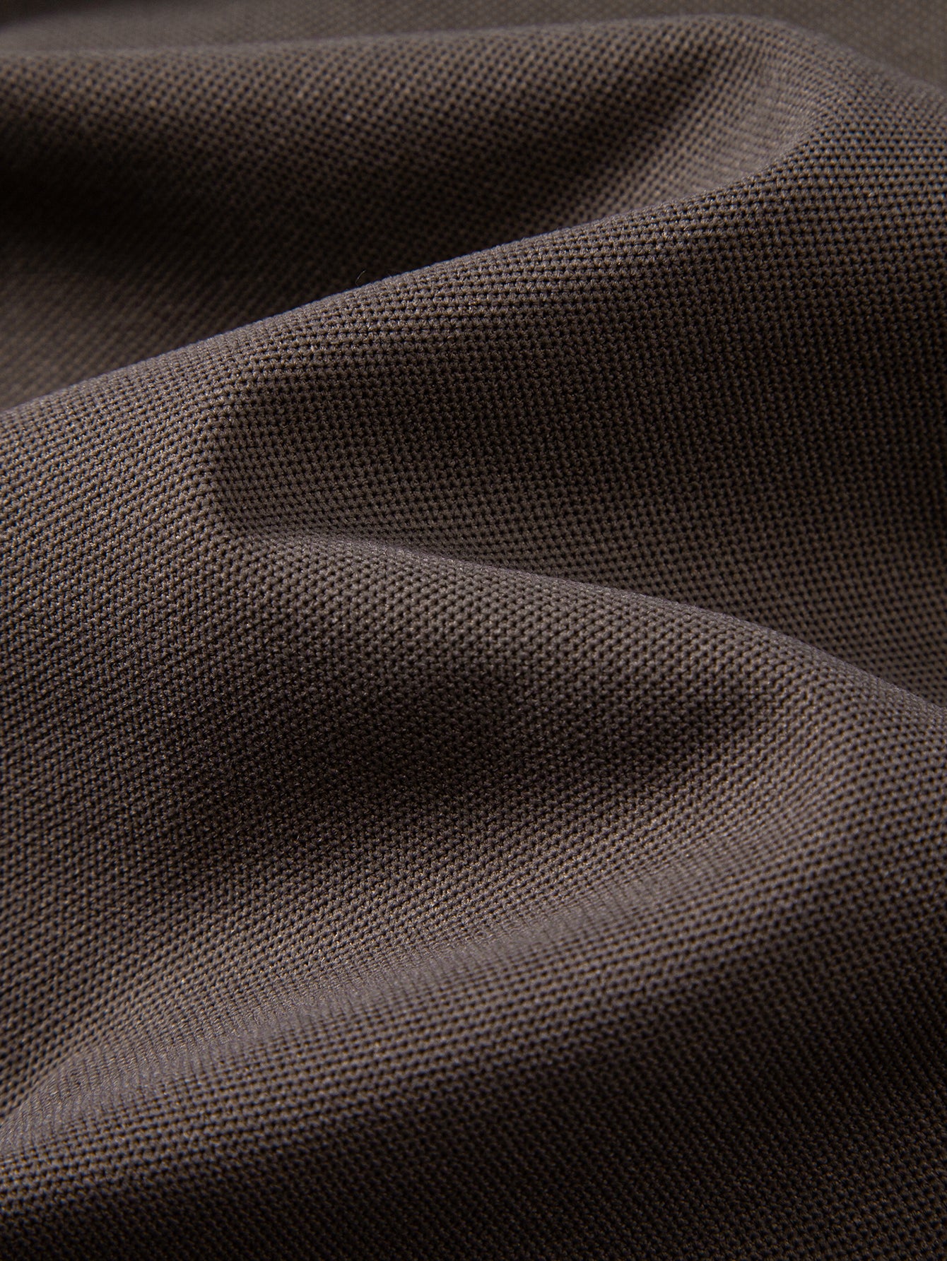Contrast Collar Polo - Image 17