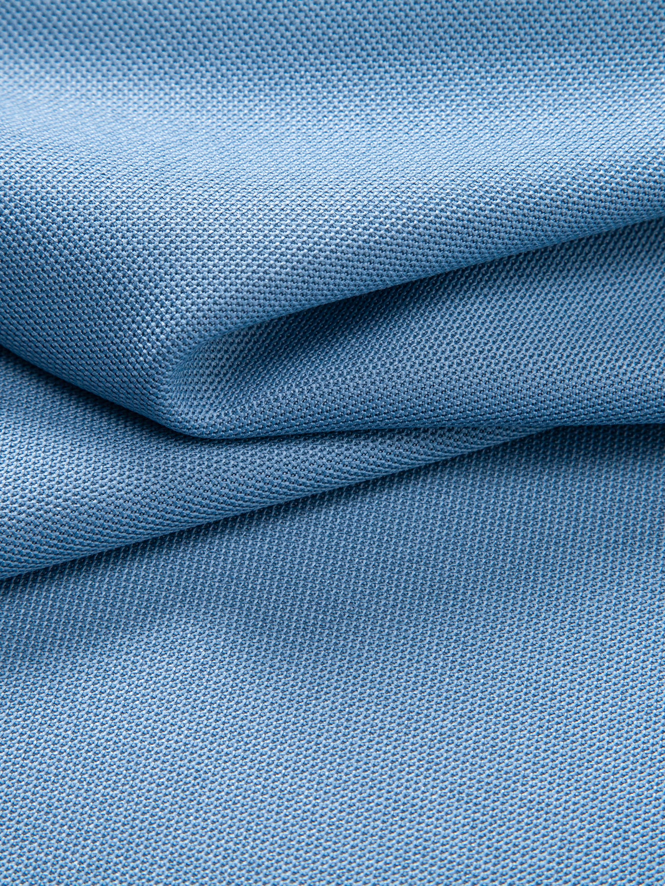 Contrast Collar Polo - Image 12