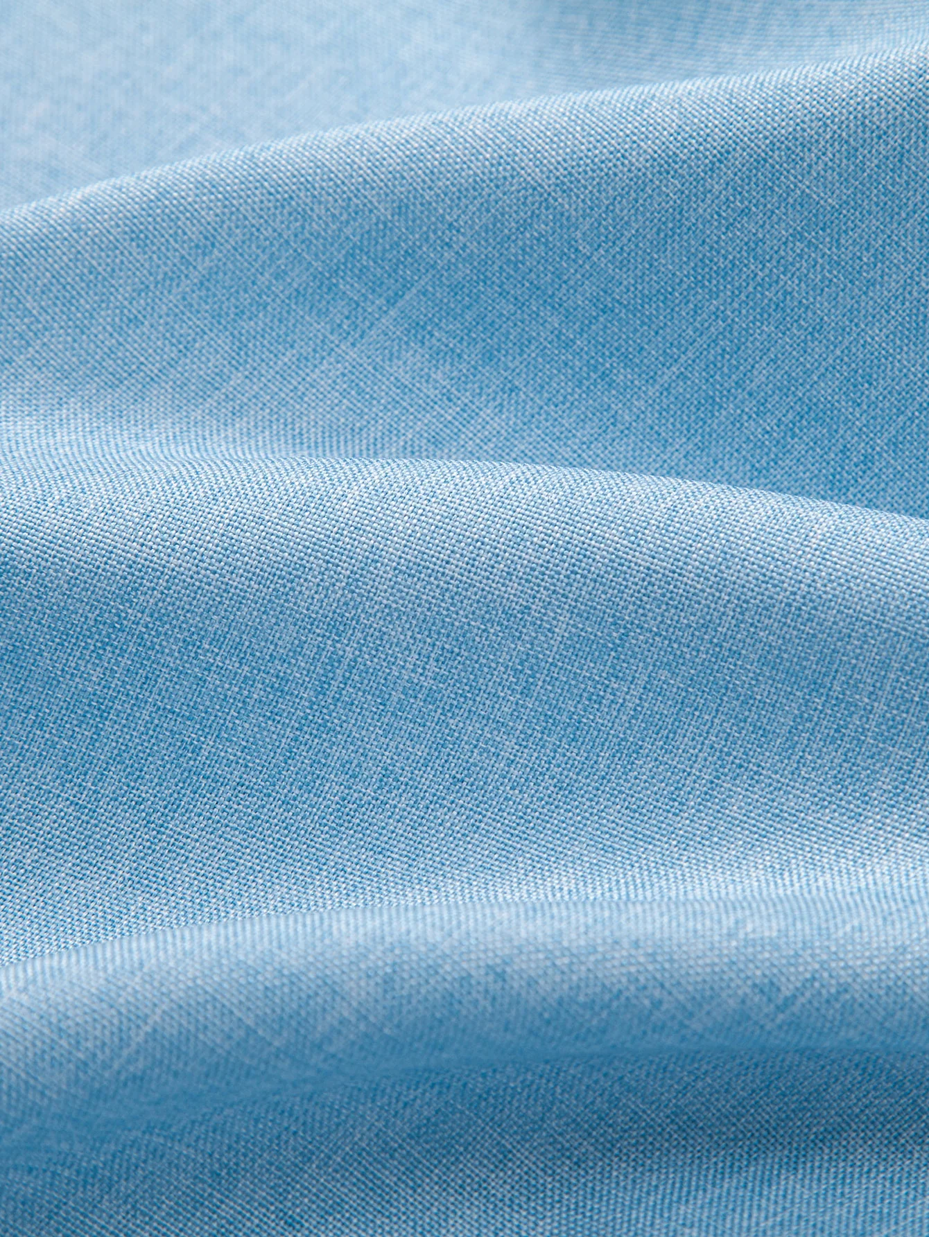 Kontrasttaschen-Stehkragenhemd - Image 16
