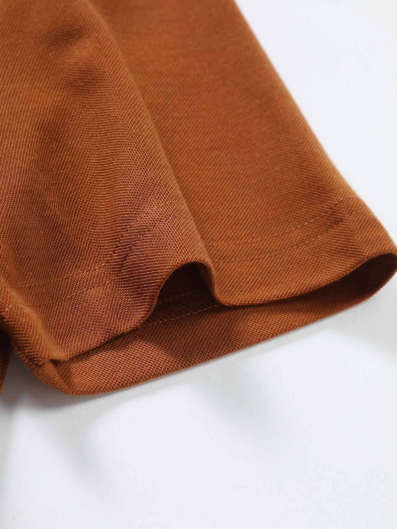 Kontrast-Poloshirt - Image 6