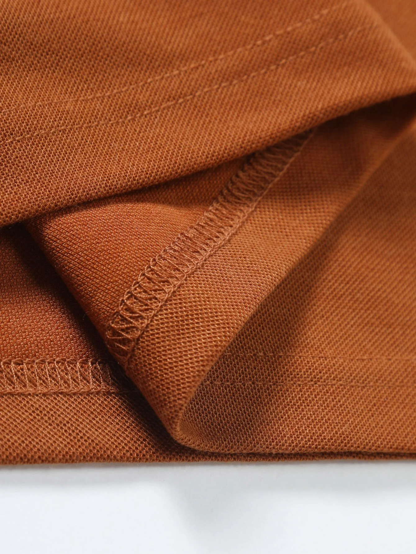 Kontrast-Poloshirt - Image 7